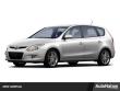 Used 2009 Hyundai Elantra Touring Base Hatchback