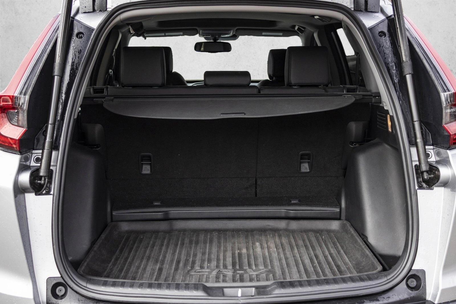 2020 HONDA CR-V - Image 25