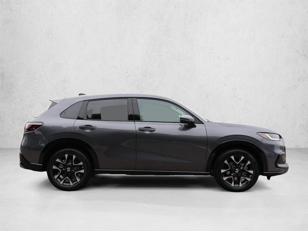 New 2027 Honda HR-V EX-L SUV