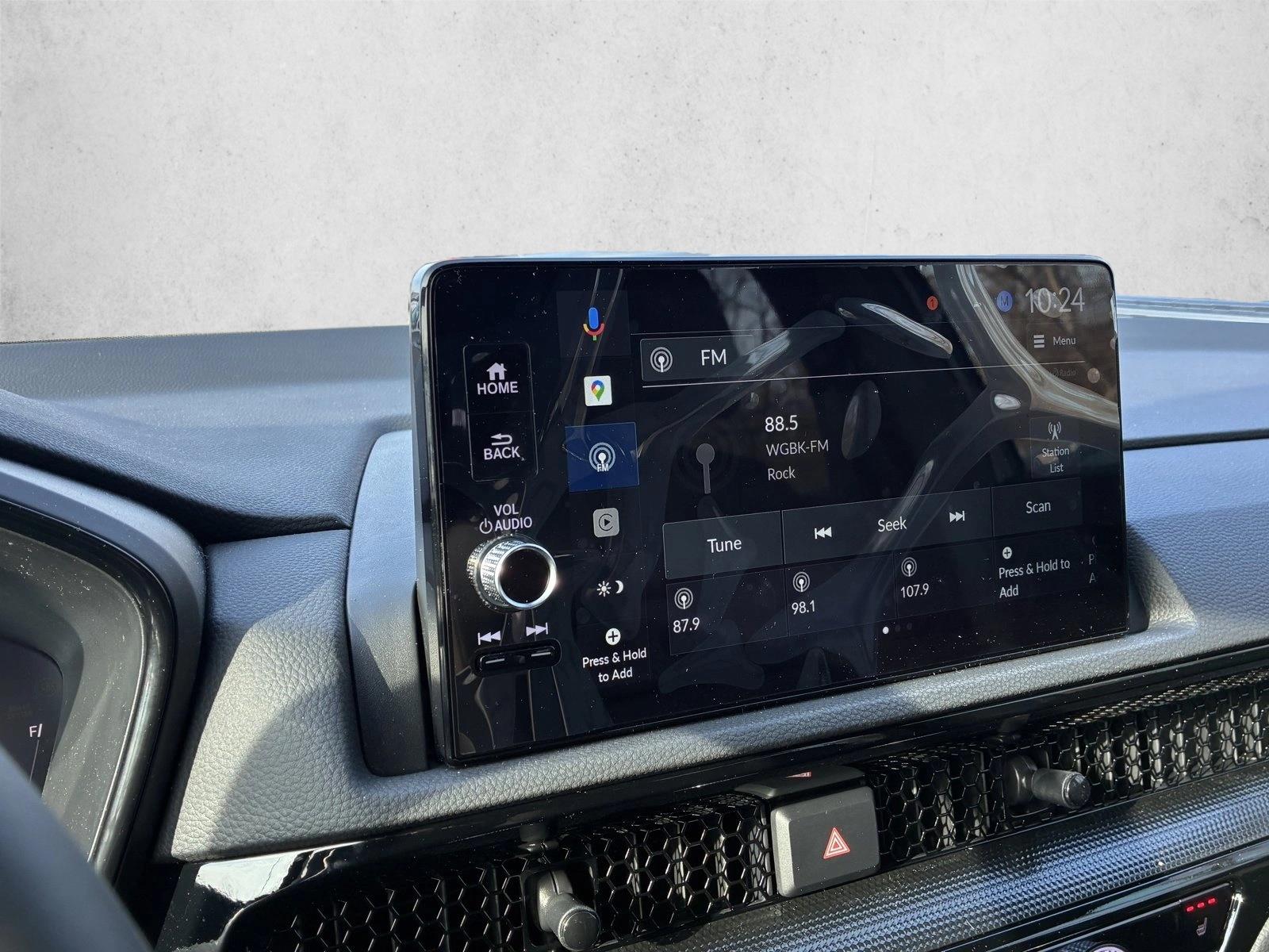 2026 HONDA CR-V - Image 14