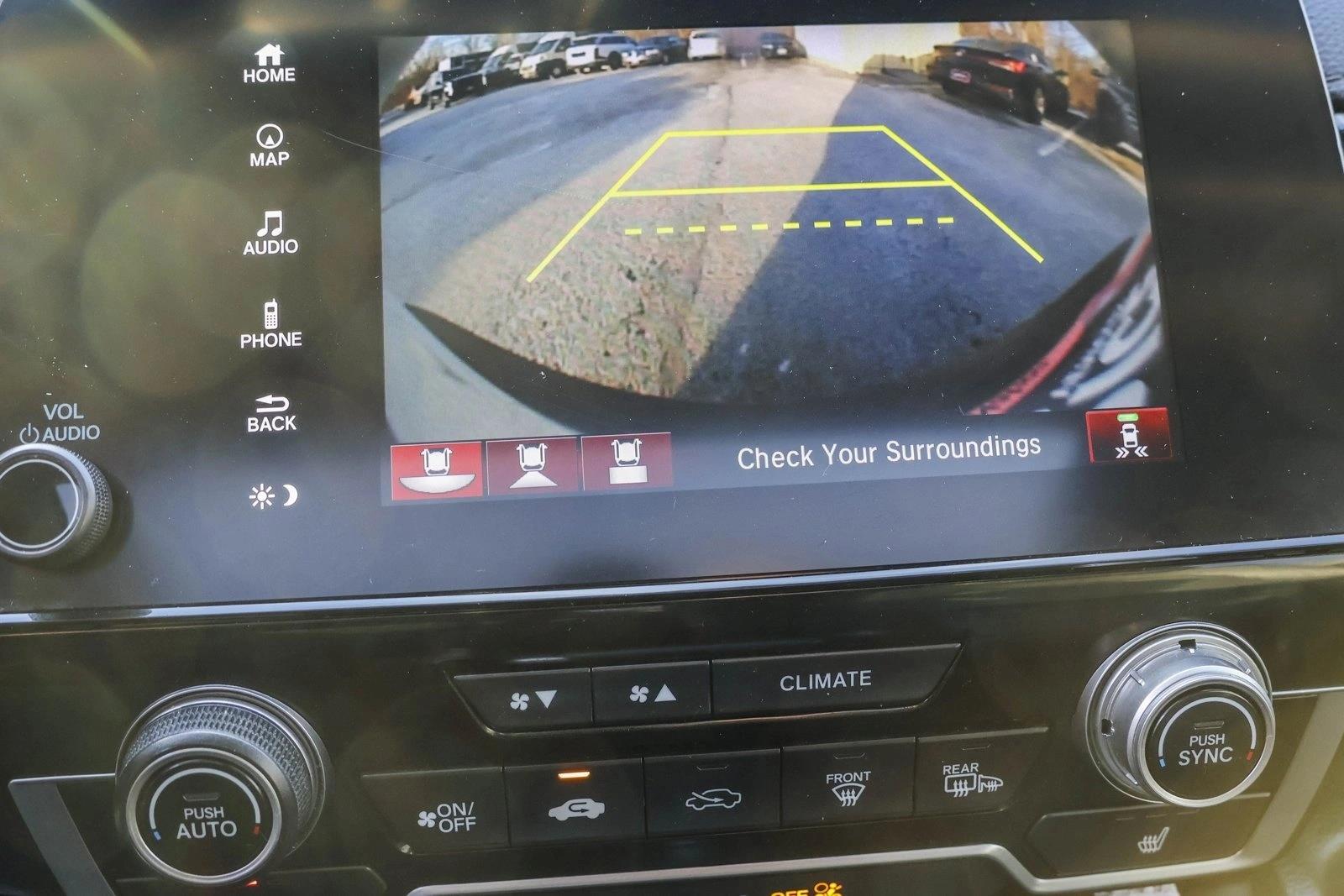 2018 HONDA CR-V - Image 18