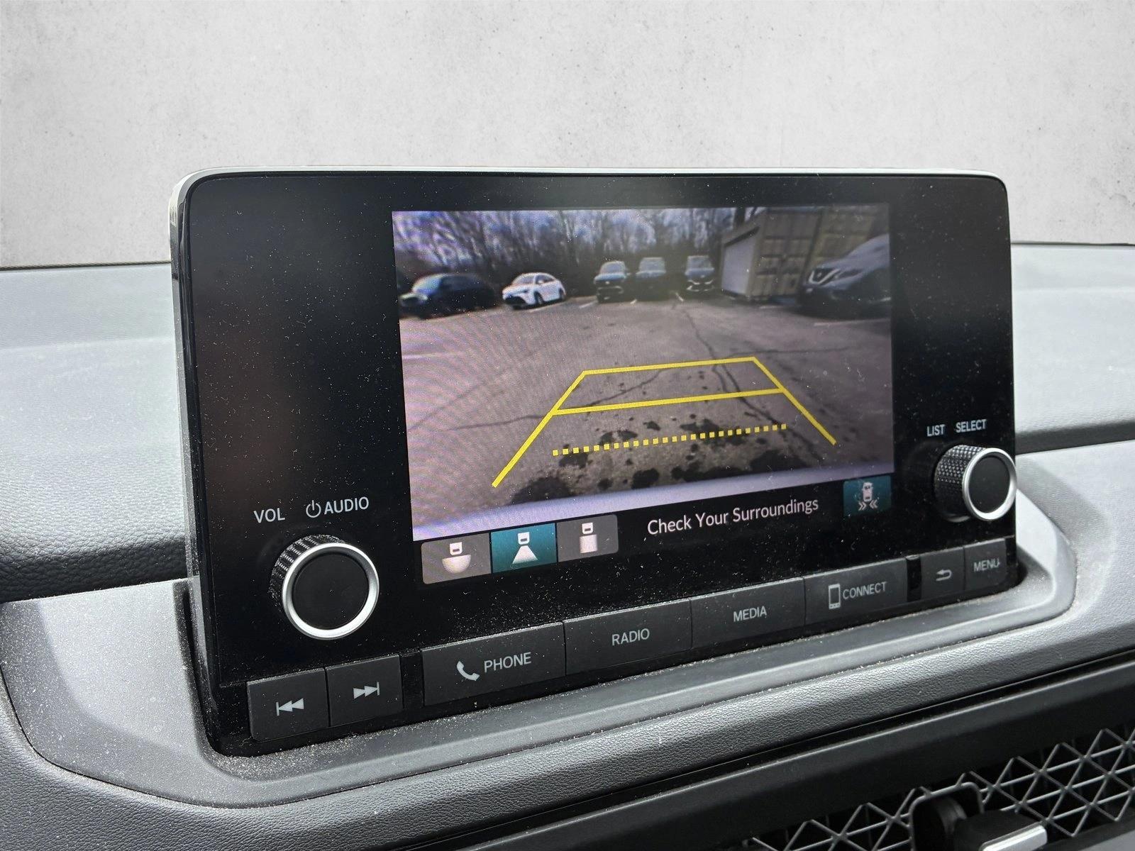 2024 HONDA ACCORD - Image 14