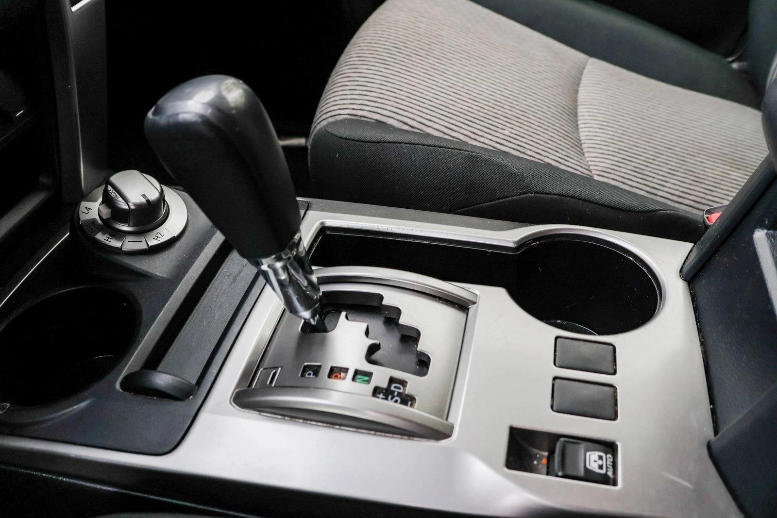 2024 TOYOTA 4RUNNER - Image 22