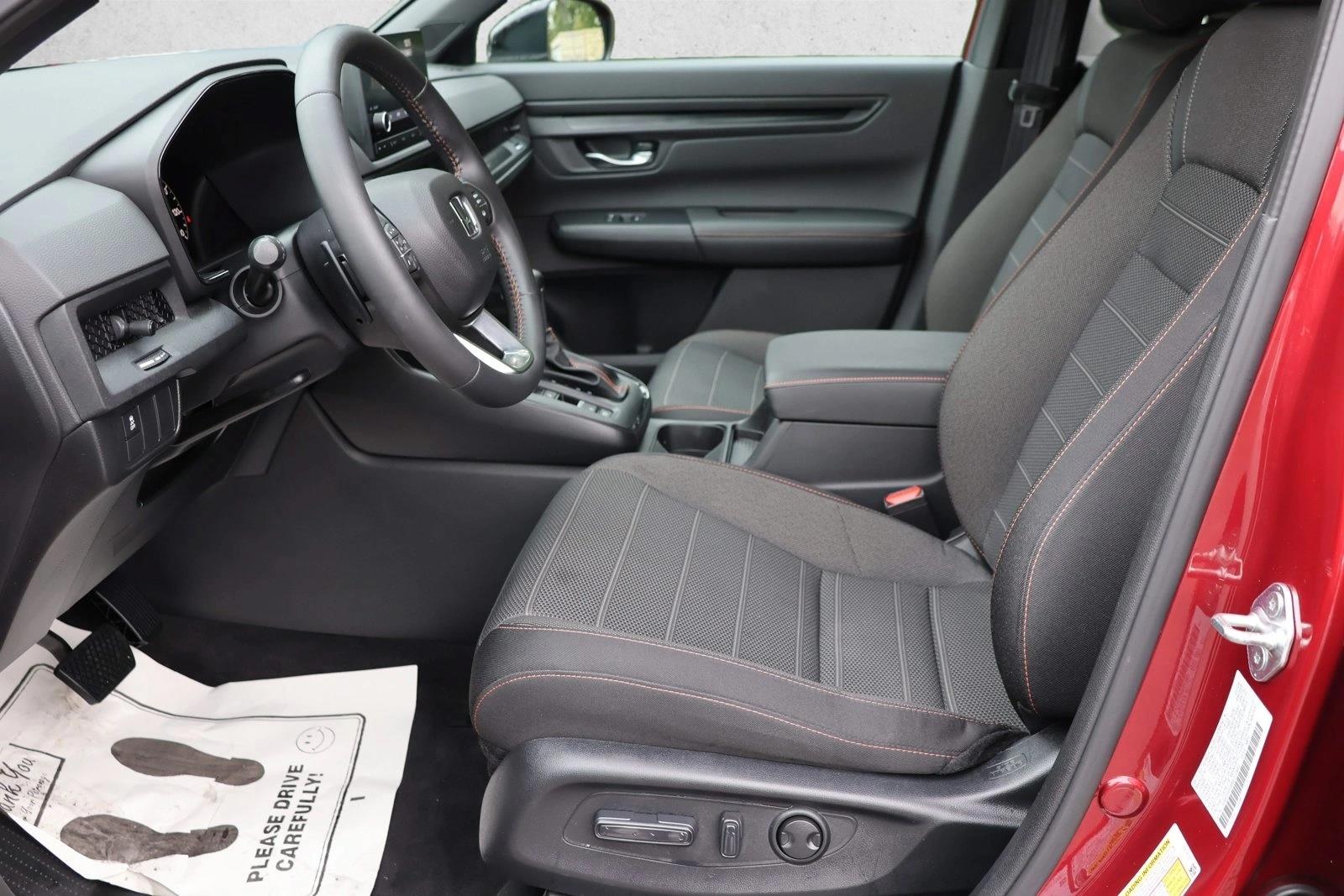 2024 Honda CR-V Sport - Photo 11