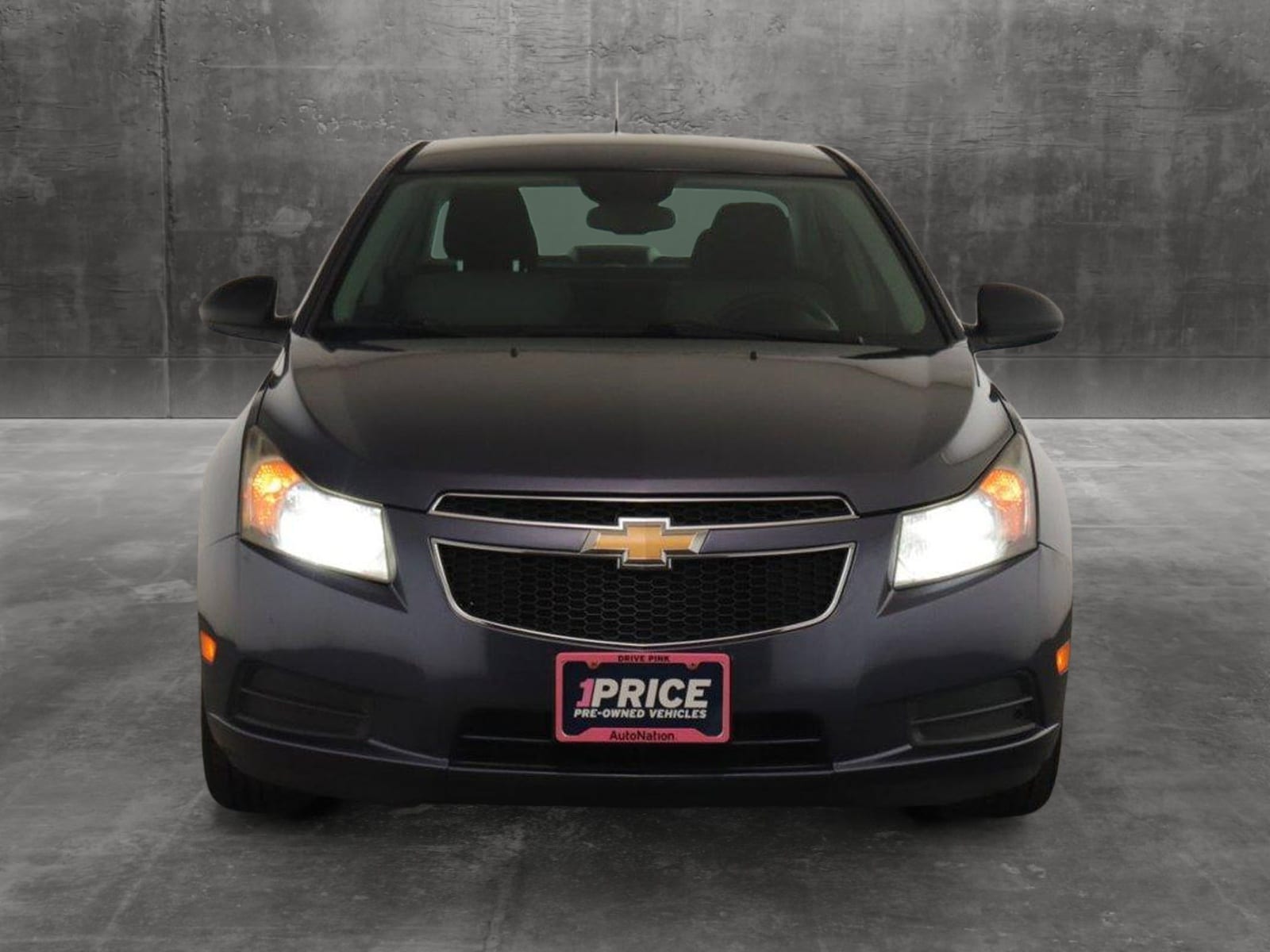 Used 2013 Chevrolet Cruze LS with VIN 1G1PA5SH8D7248613 for sale in Des Plaines, IL