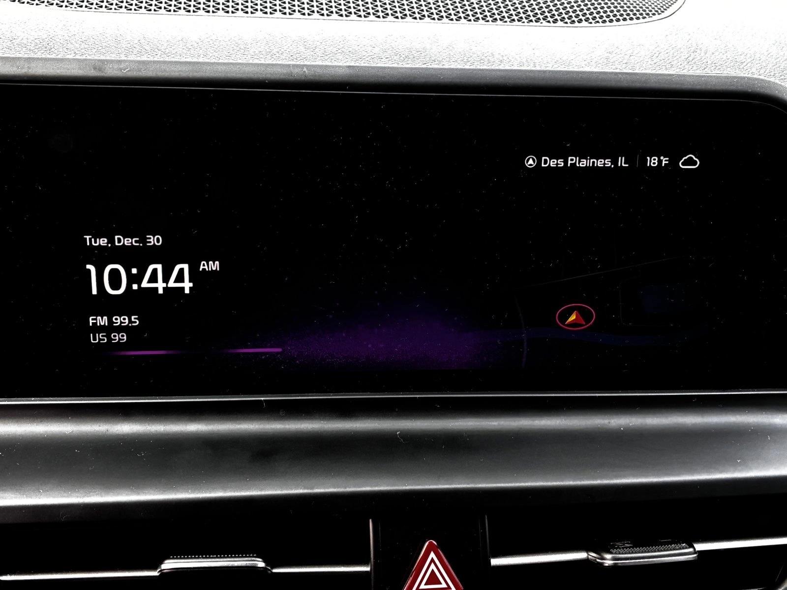 2026 KIA SELTOS - Image 15