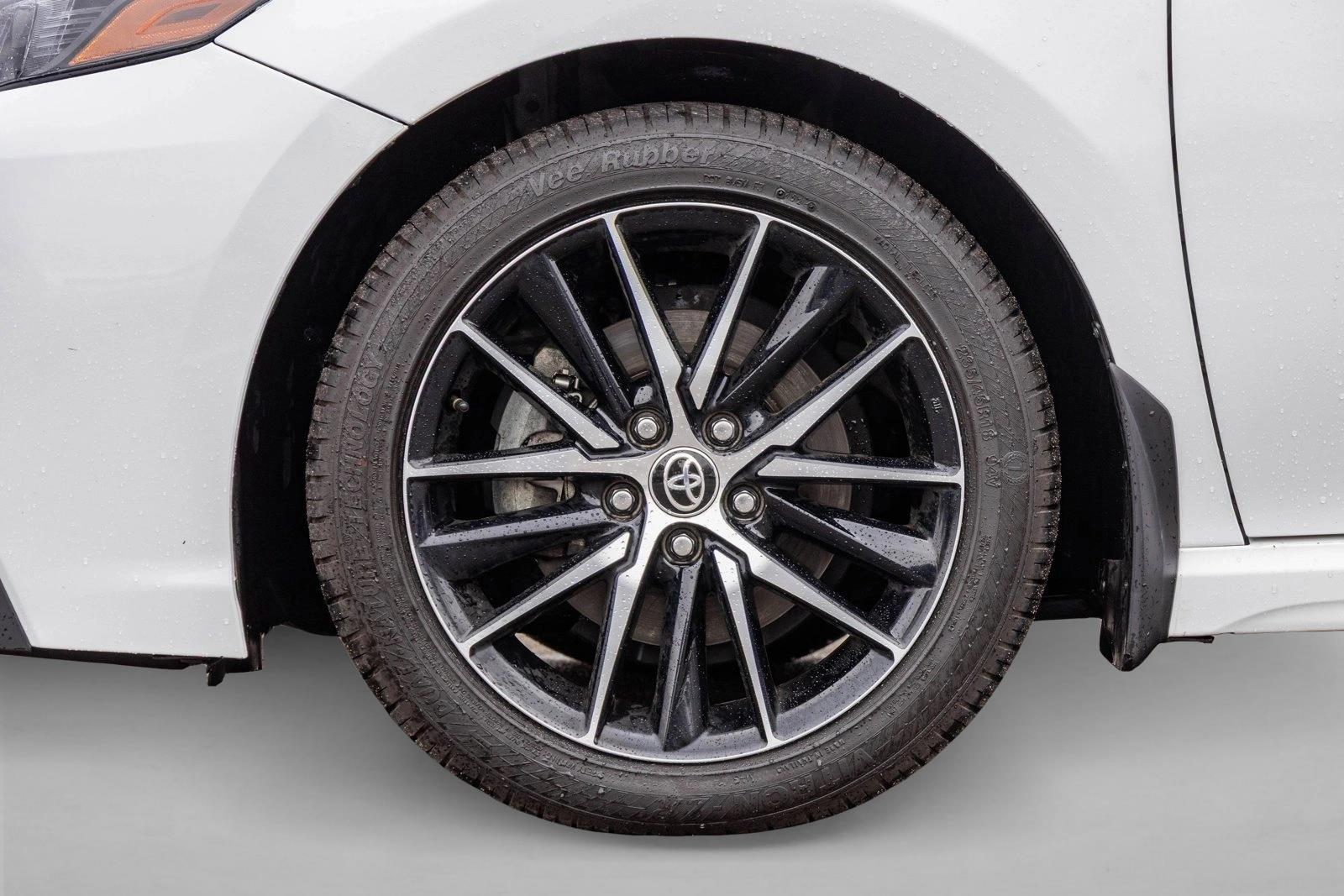 2022 TOYOTA CAMRY - Image 9