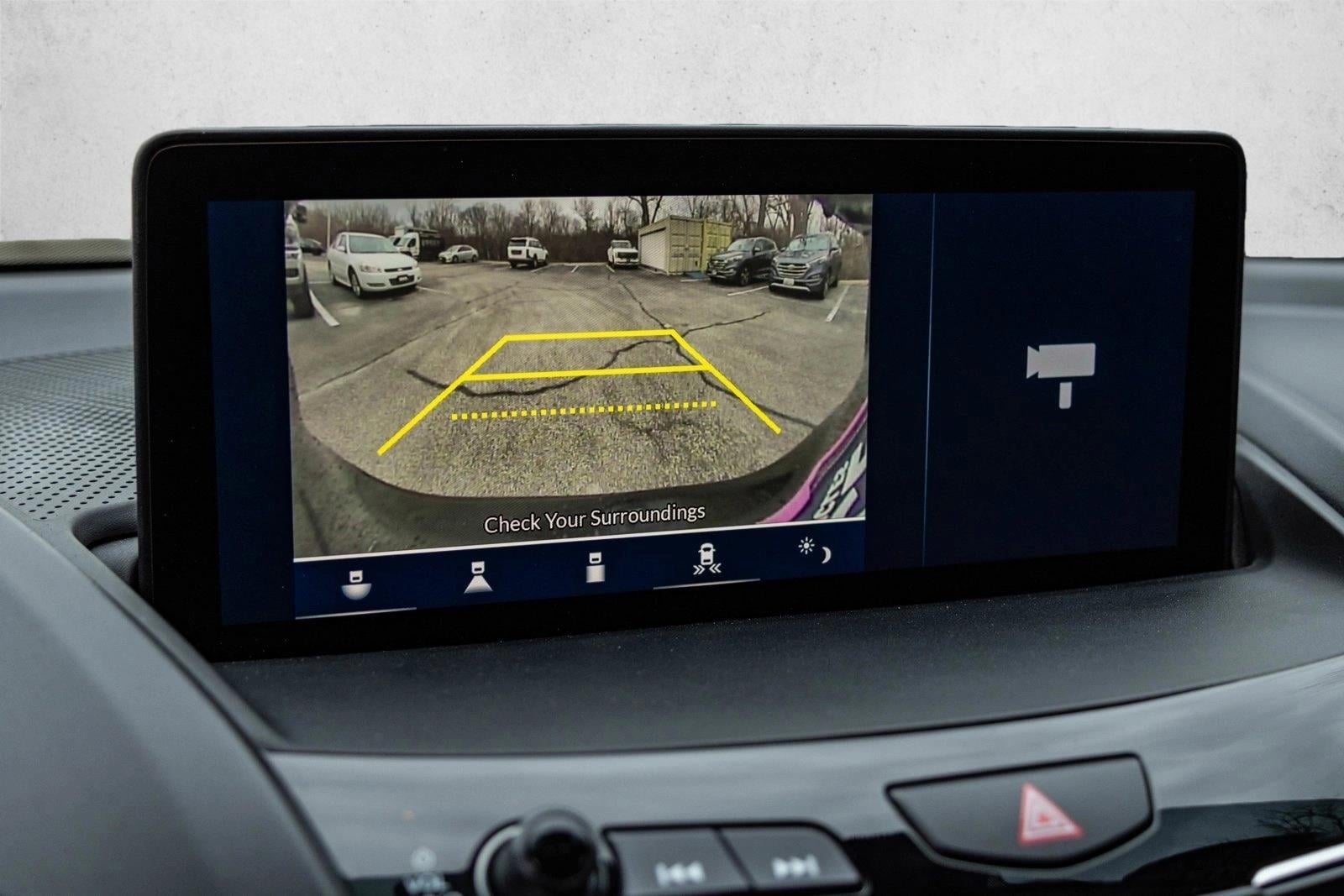 2022 ACURA RDX - Image 19