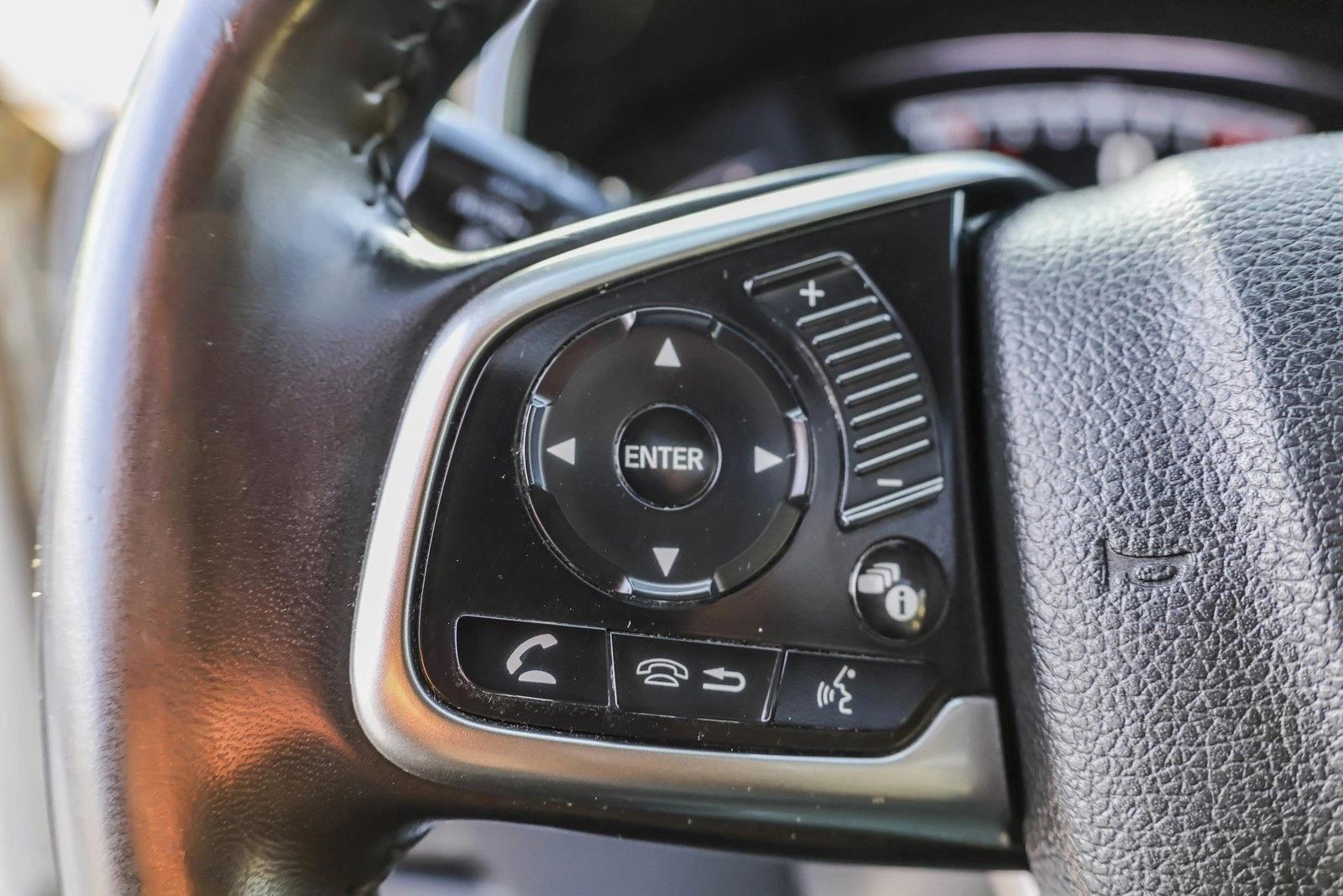 2018 HONDA CR-V - Image 14