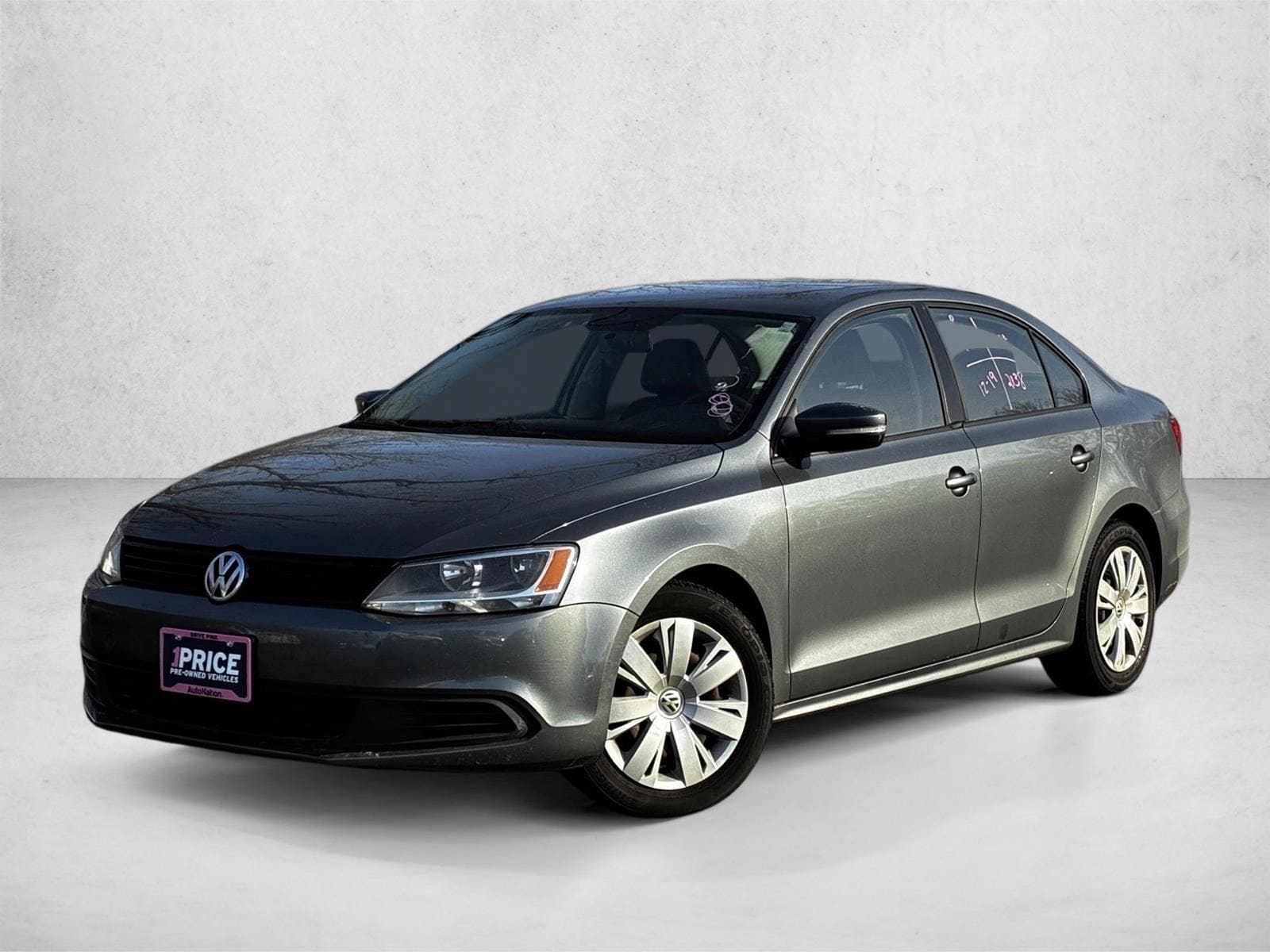 2014 Volkswagen Jetta SE's photo
