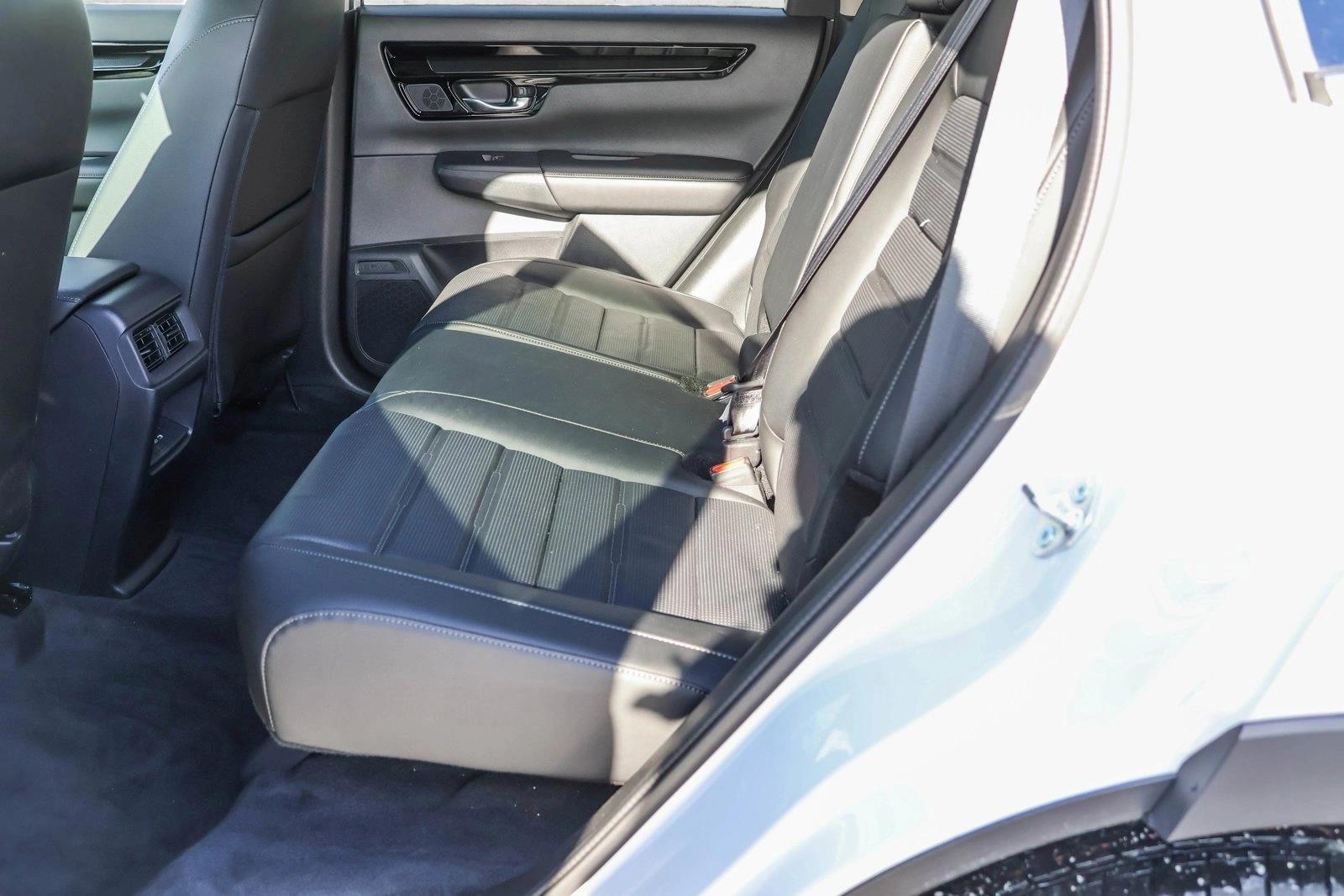 2026 HONDA CR-V - Image 24