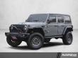 Used 2020 Jeep Wrangler Unlimited Sport SUV