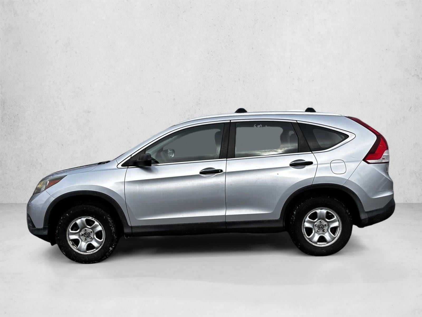 2014 HONDA CR-V - Image 8