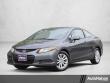 Used 2012 Honda Civic EX w/Navi Coupe