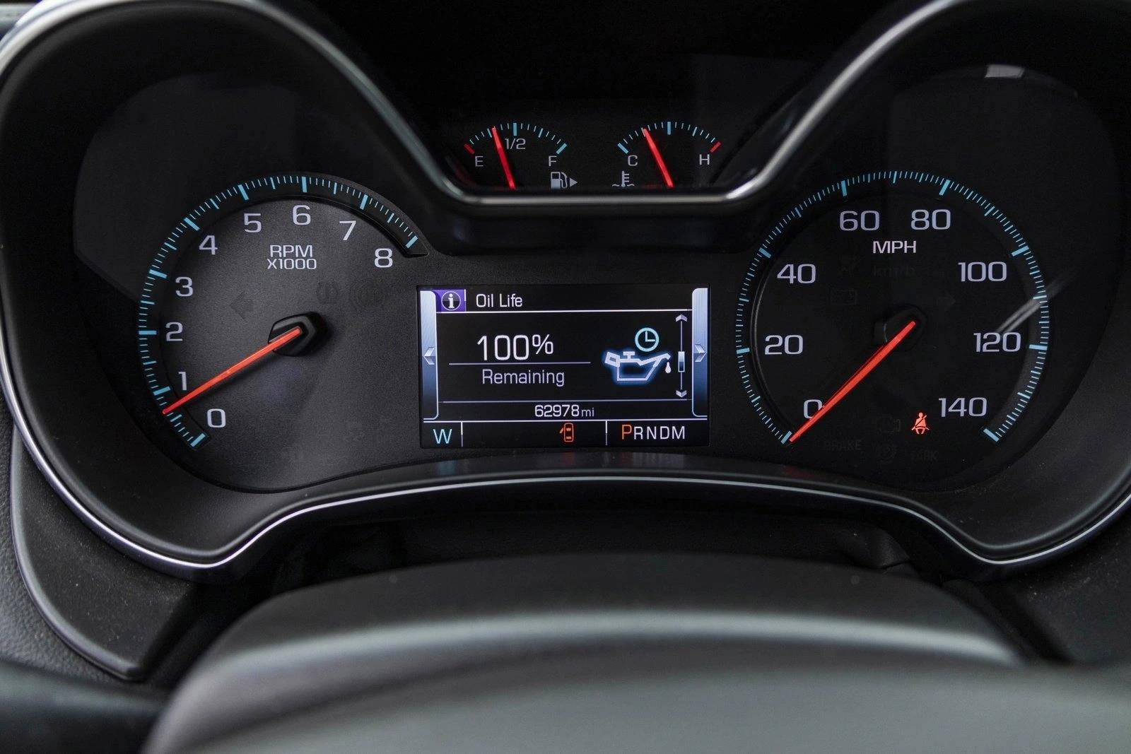 2016 CHEVROLET IMPALA - Image 15