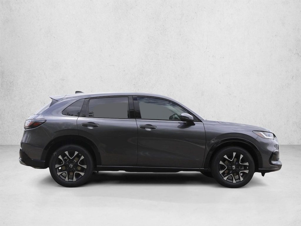 New 2026 Honda HR-V EX-L SUV
