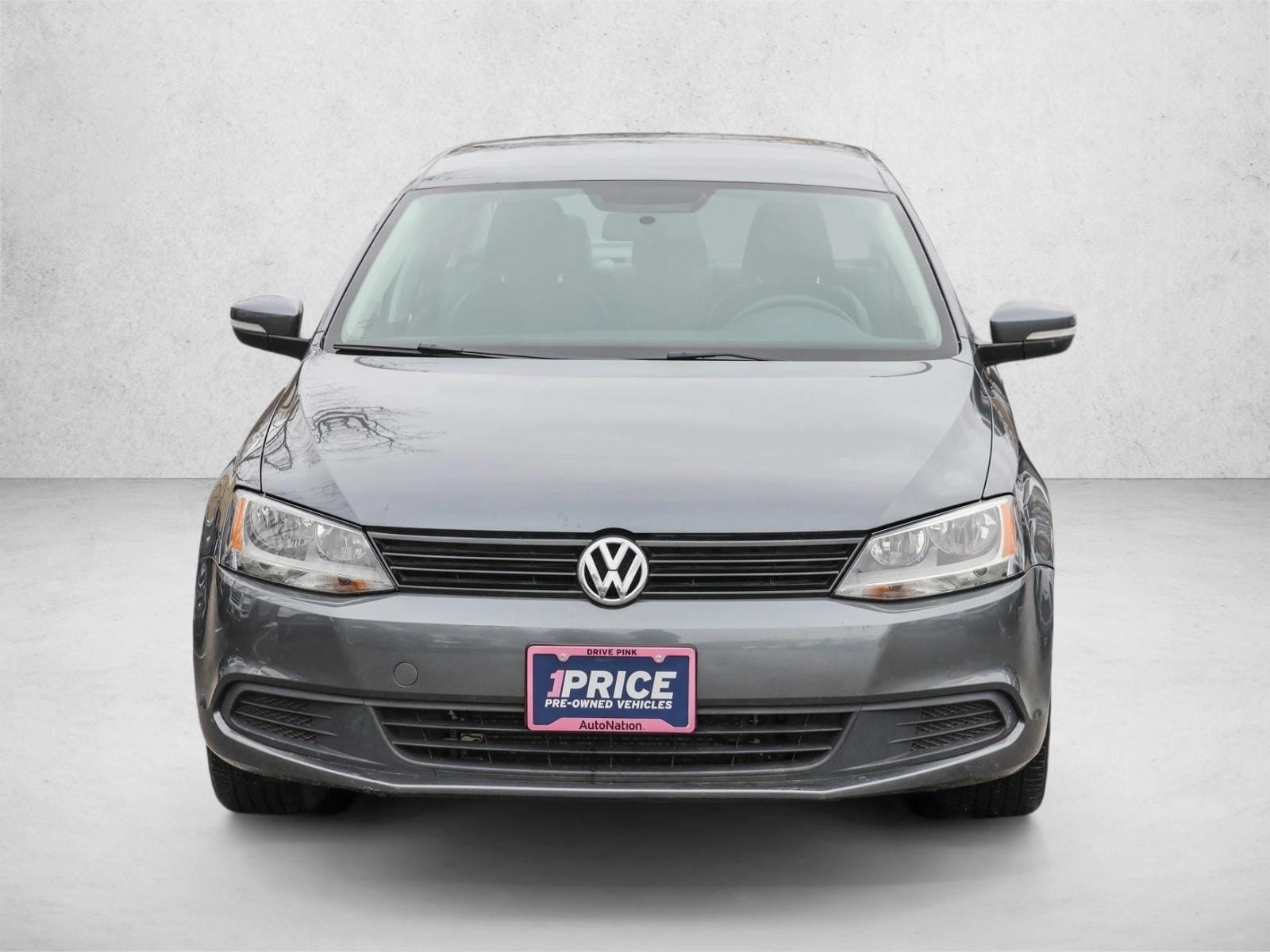 Used 2014 Volkswagen Jetta SE with VIN 3VWD07AJ0EM233265 for sale in Des Plaines, IL