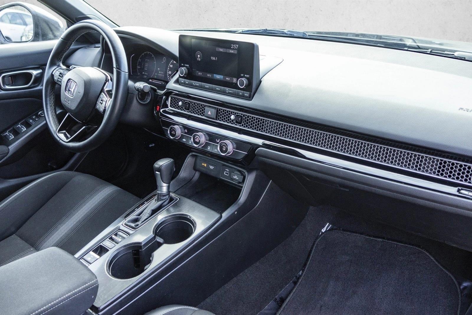 2023 HONDA CIVIC - Image 27