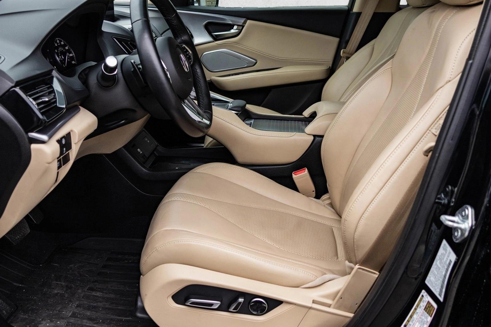 2022 ACURA RDX - Image 11