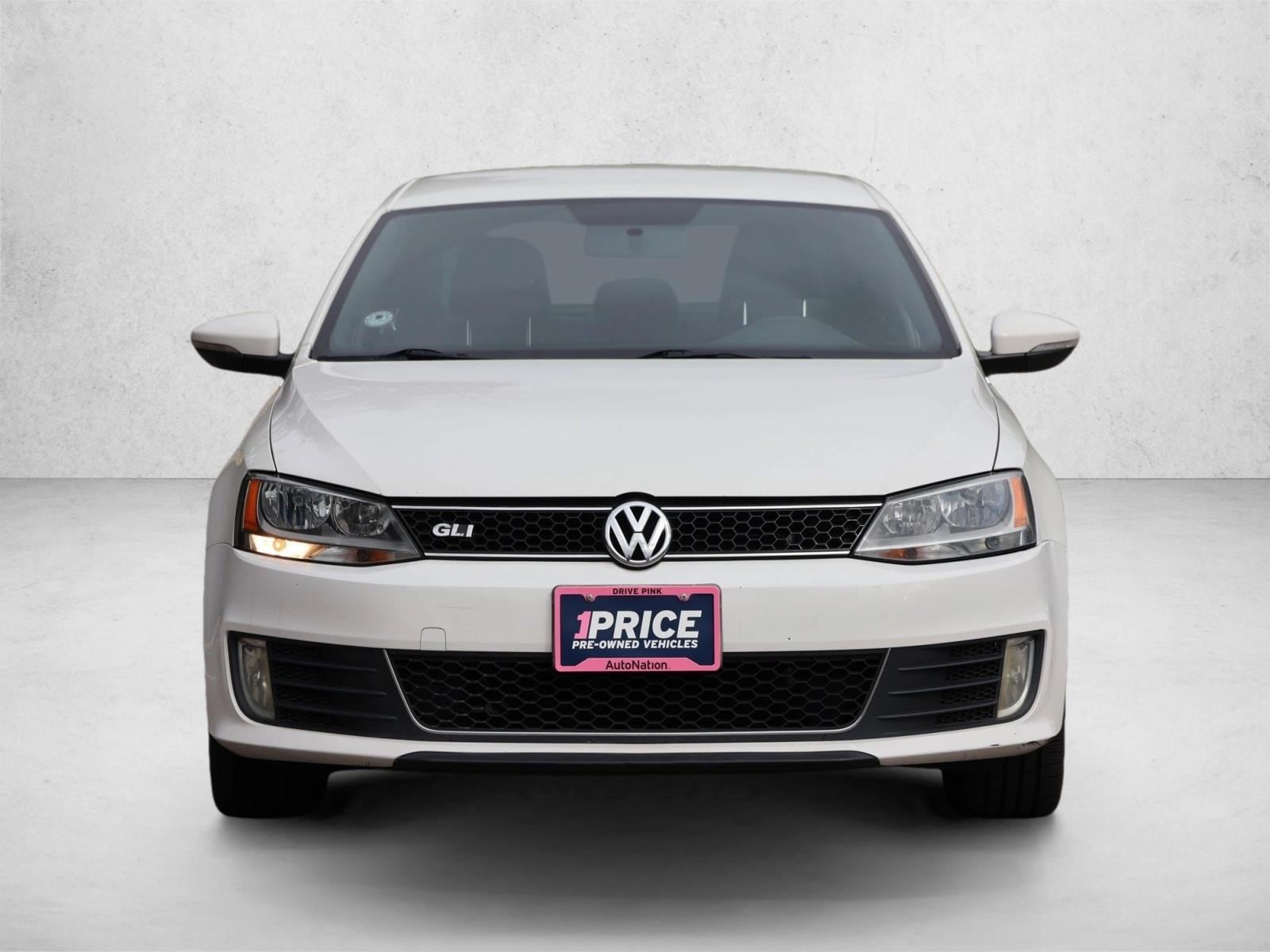 Used 2012 Volkswagen Jetta GLI with VIN 3VW467AJ2CM061980 for sale in Des Plaines, IL