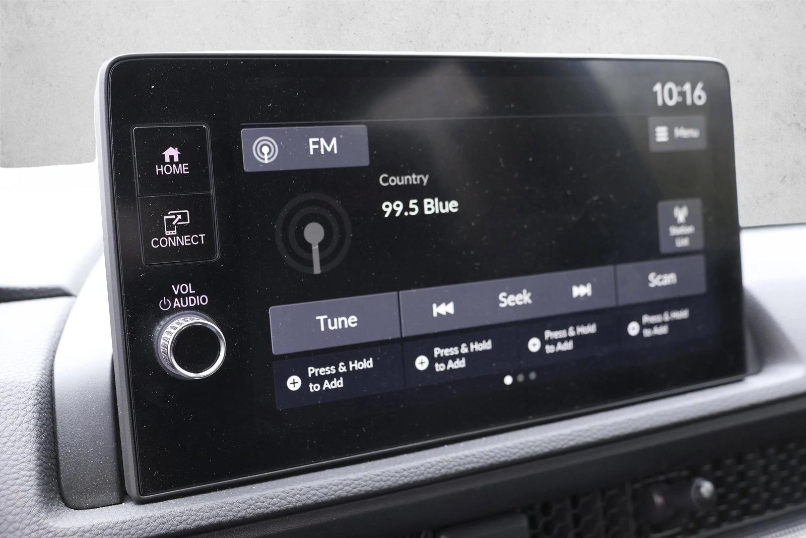 2026 Honda CR-V TrailSport - Photo 18