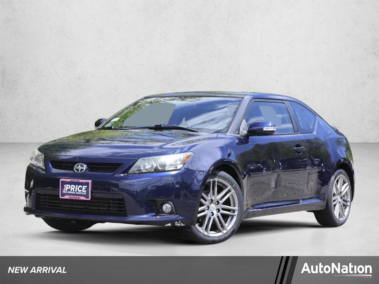 2011 Scion tC AT's photo