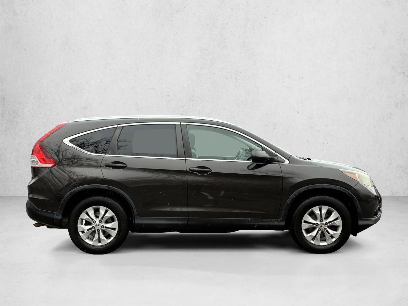 2014 HONDA CR-V - Image 4