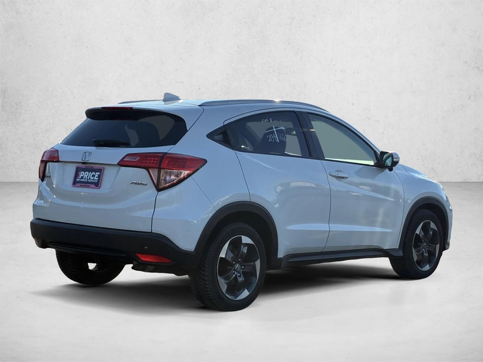 2018 HONDA HR-V - Image 5