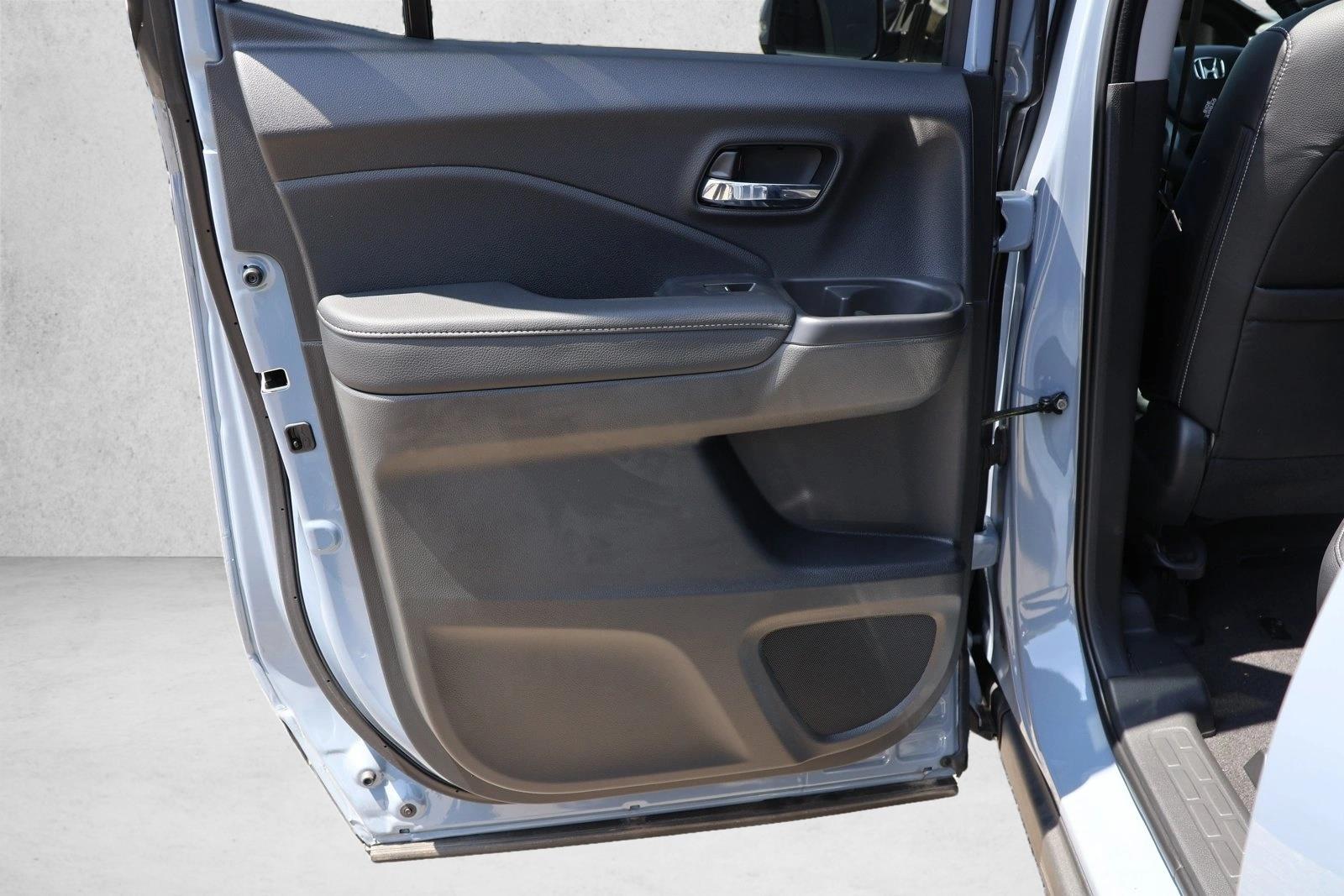 2026 Honda Ridgeline RTL - Photo 22
