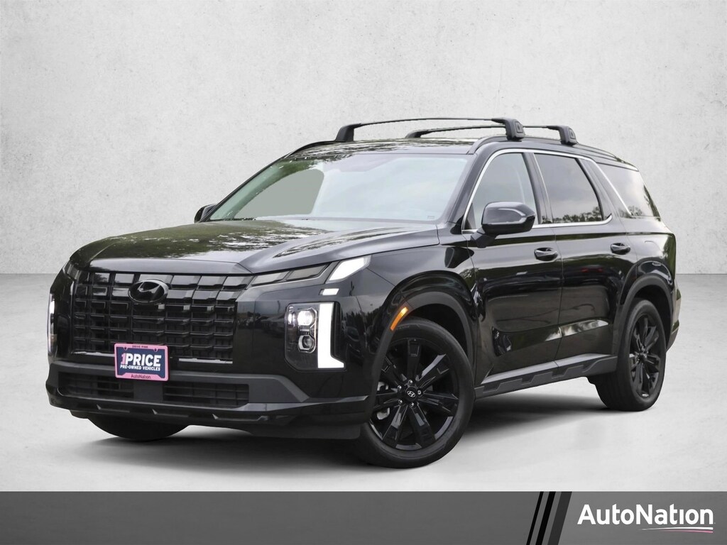 Used 2023 Hyundai Palisade XRT SUV