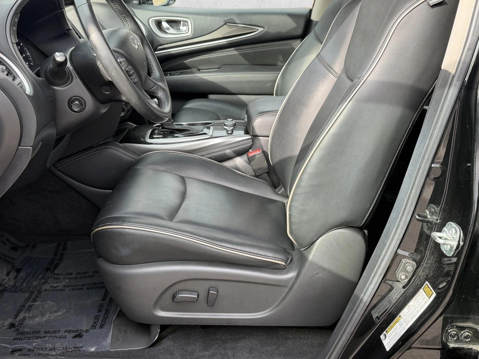 2020 INFINITI QX60 - Image 10