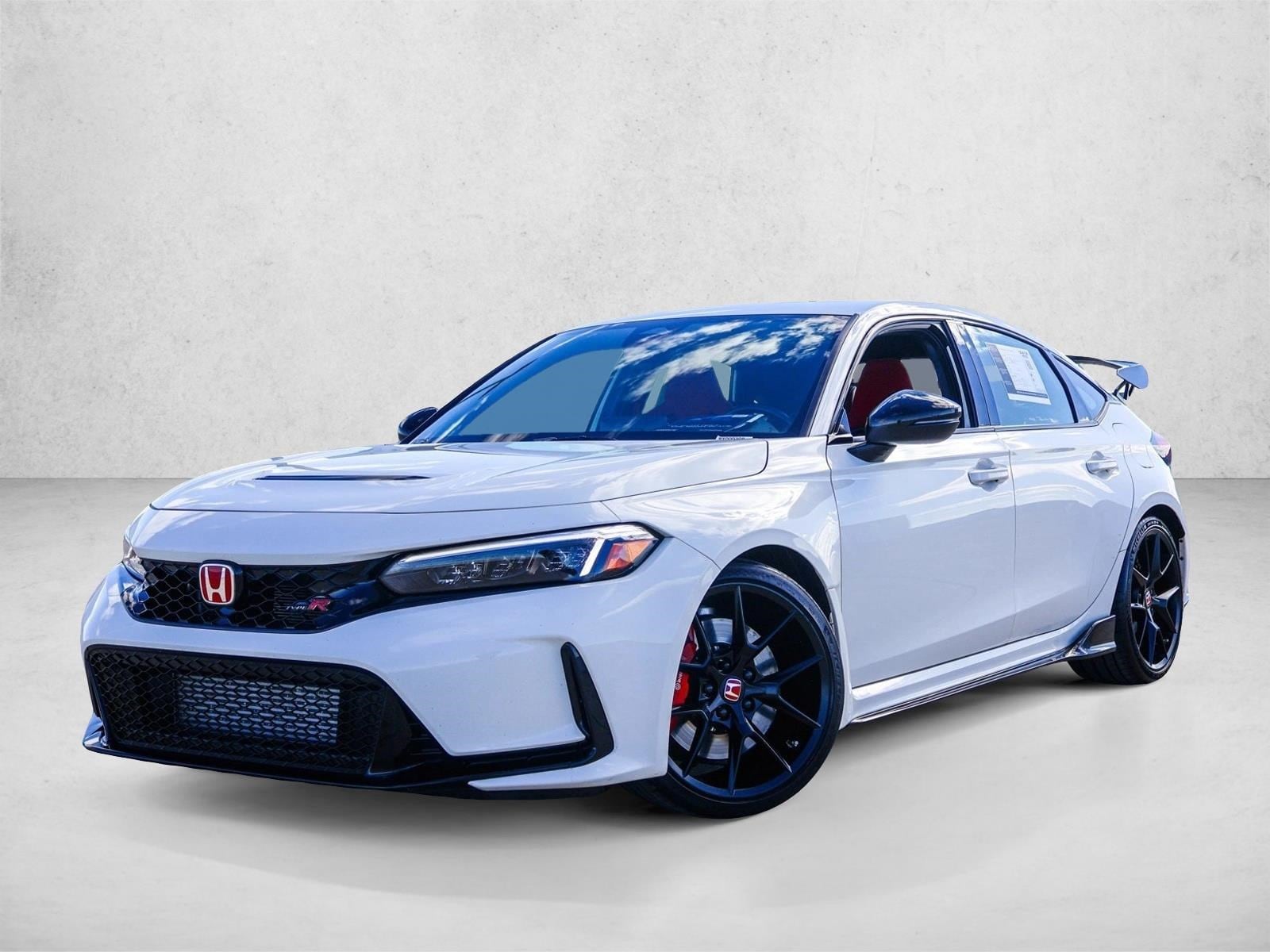 2024 Honda Civic Hatchback