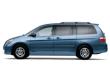 Used 2007 Honda Odyssey EX-L Van