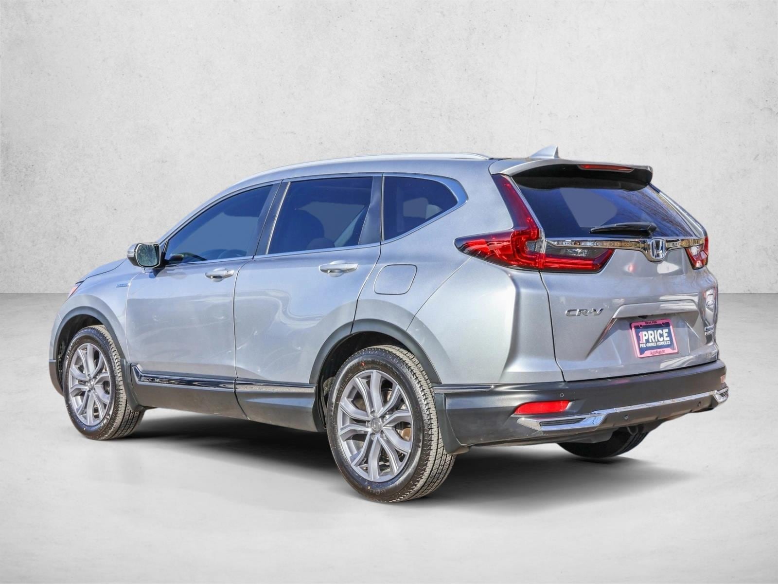 2022 HONDA CR-V - Image 7