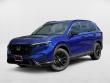 Certified 2025 Honda CR-V Hybrid Sport-L SUV