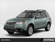 Used 2012 Subaru Forester 2.5X Limited w/Nav SUV