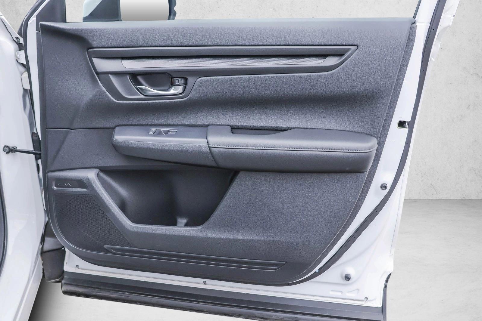 2025 HONDA CR-V - Image 29