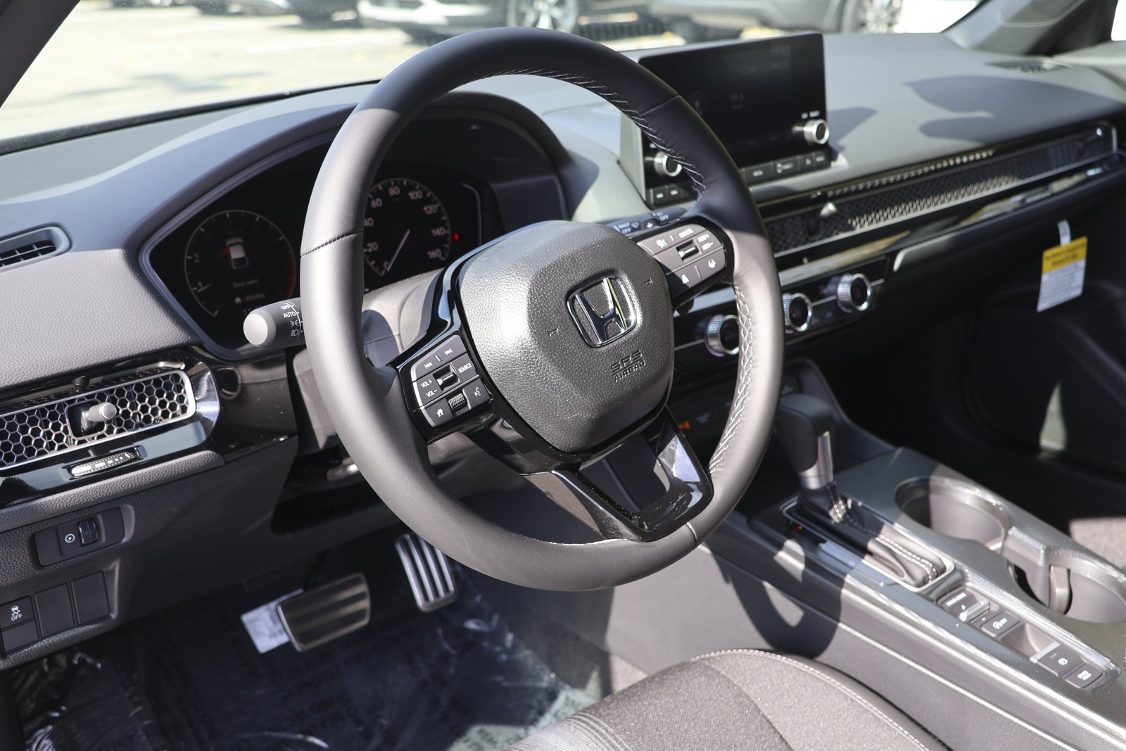 Vehicle thumbnail