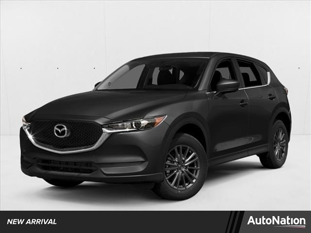2017 Mazda CX-5 Touring Auto AWD's photo