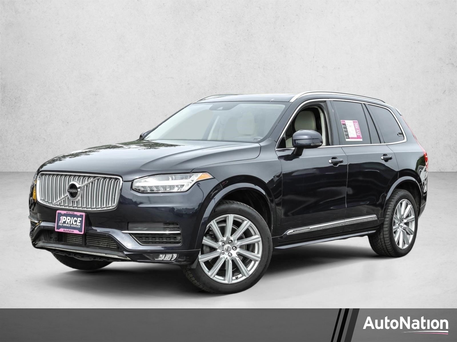 2019 Volvo XC90