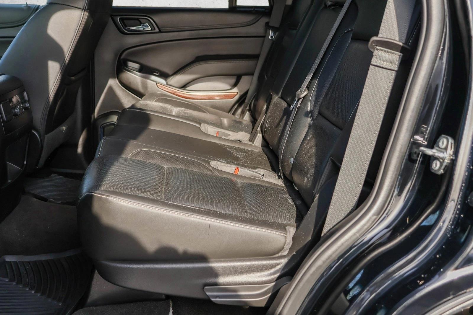 2018 GMC YUKON - Image 22