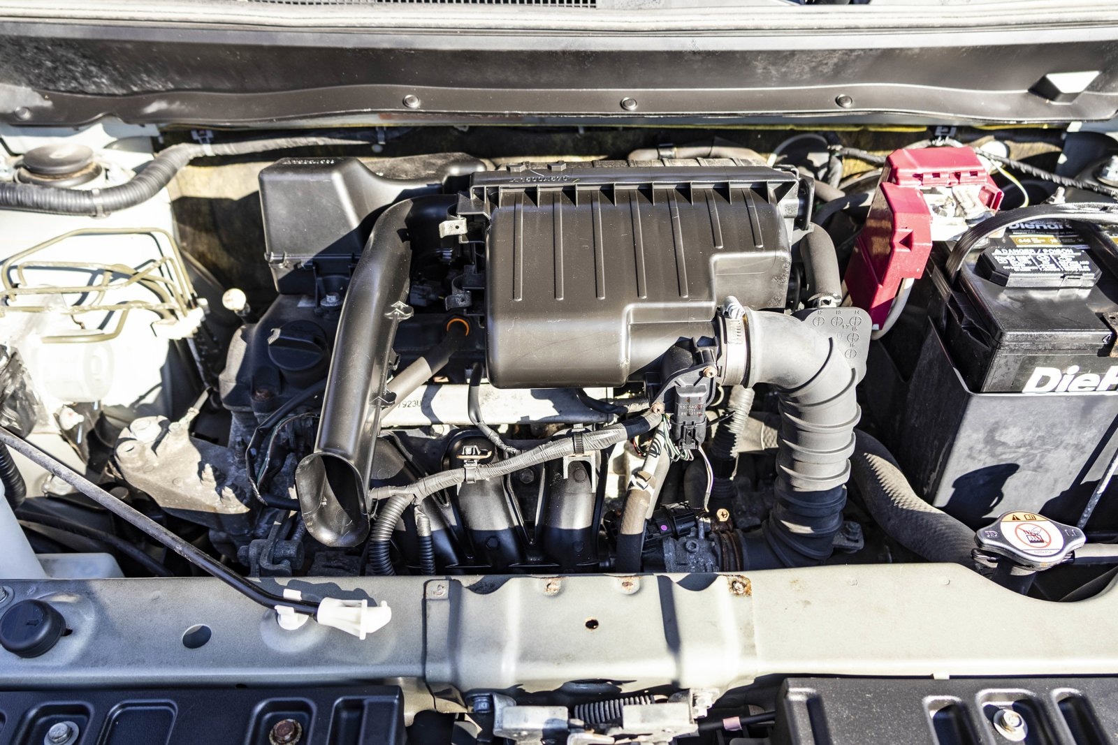 2018 MITSUBISHI MIRAGE - Image 30