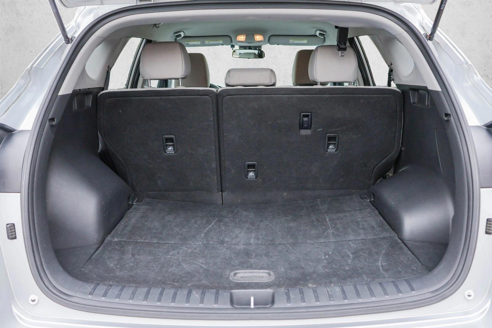 2019 HYUNDAI TUCSON - Image 25