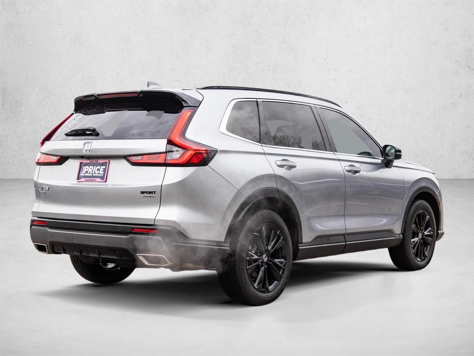 2023 HONDA CR-V - Image 5