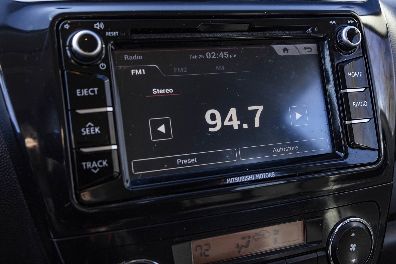 2018 MITSUBISHI MIRAGE - Image 17