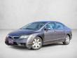 Used 2009 Honda Civic LX Sedan