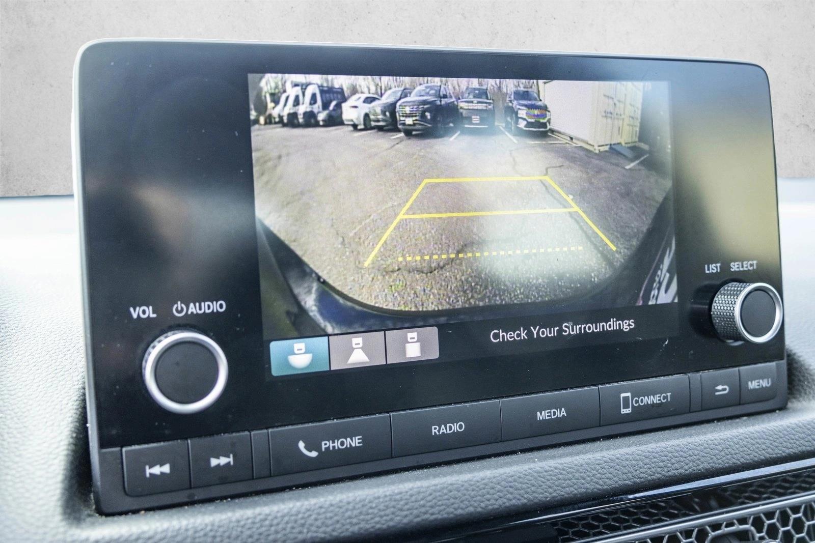 2023 HONDA CIVIC - Image 18