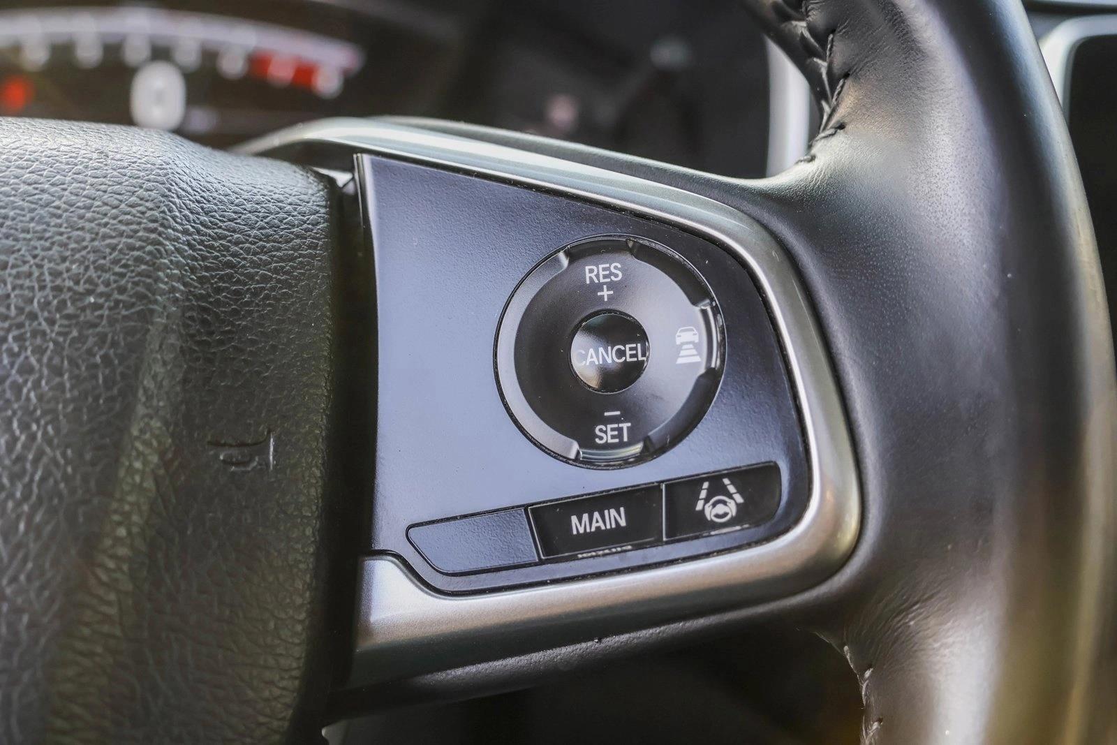 2018 HONDA CR-V - Image 16