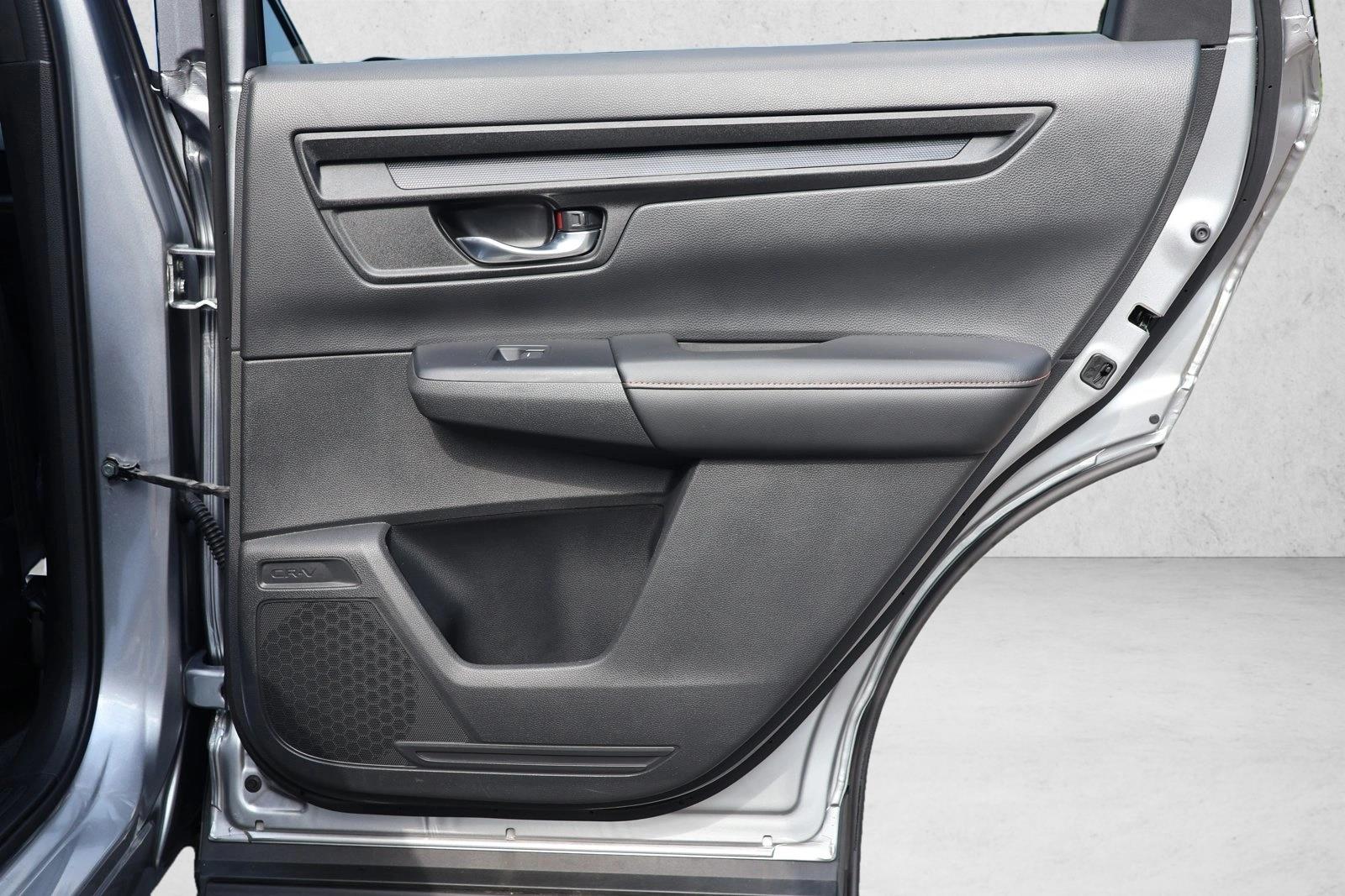 2023 Honda CR-V Sport - Photo 27