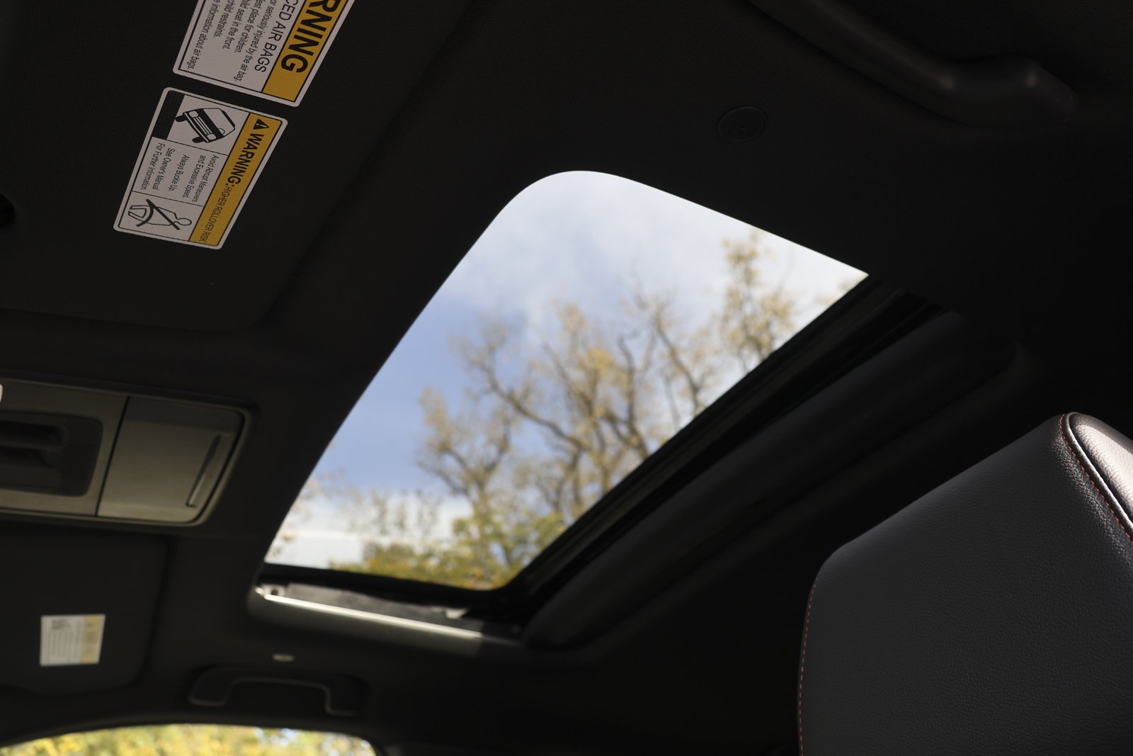 Vehicle thumbnail